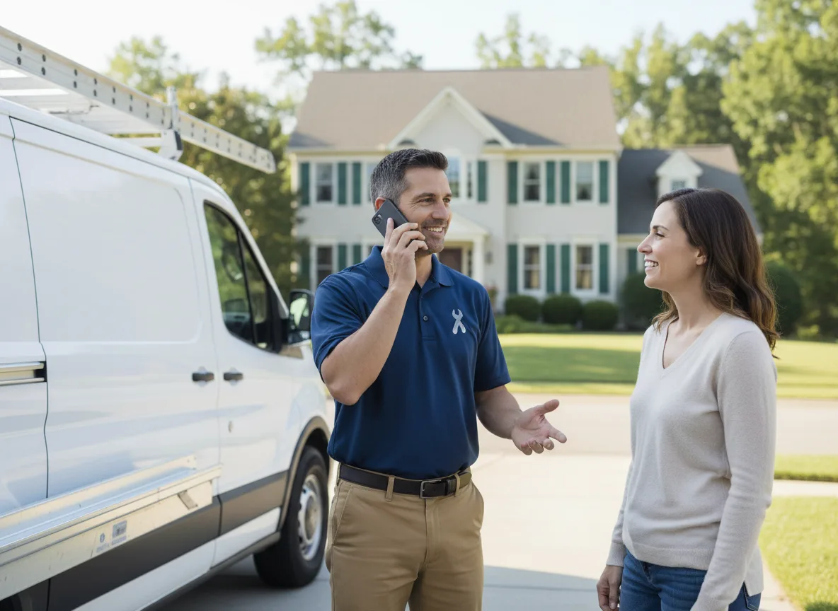 Home Gutter Service Stockdale, TX FAQs